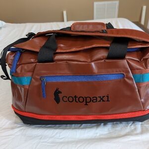 Cotopaxi Allpa 50L